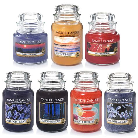 Candles, Air Fresheners, & Home Fragrances .